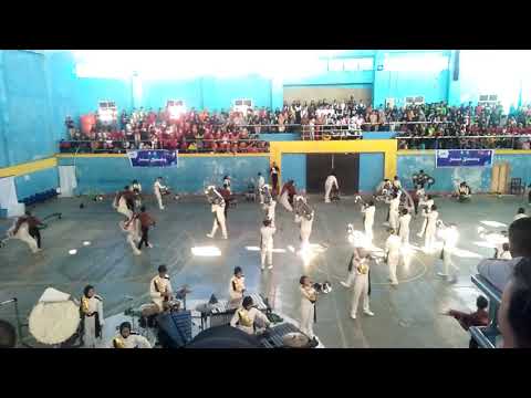 Penampilan DC UHO "NATURE" | KOMF-4 2019