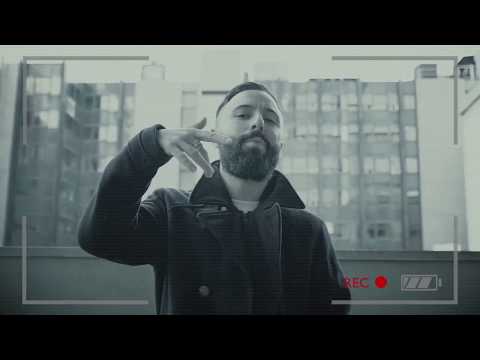 IBO MONTECARLO & LIL PIN - SAY HELLO TO MY LITTLE FRIEND - OFFICIAL VIDEO -