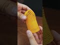 3D Printed Slinky
