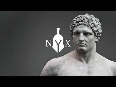 KREAM x Jake Tarry - Once Again