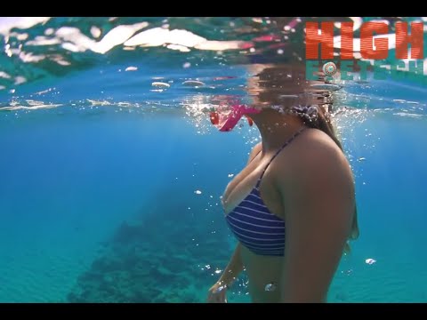 5 Best Full Face Snorkel Masks 2017 | Have More Fun On The Water