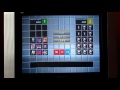PlayStation 1 Menu Small Or Slim Models SCPH 101 TV Mode
