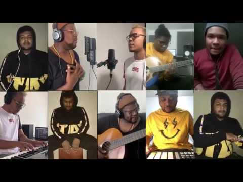 Miedo en el Monte [CHIMBILACO] - Dj Gordo + Dino Manuelle + Leysong + Ksper + Nick + Samir Londoño