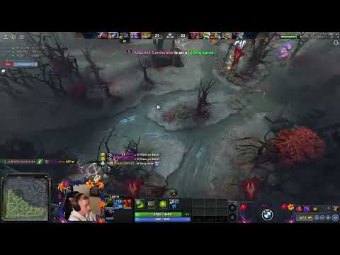 Notail finally kill waga Meepo