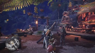 ［MHW］俺はモンハンが上手くなりたい #2