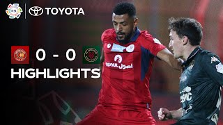 [검증마트] 2월 04일 다마크 FC VS 알콜루드 클럽 하이라이트