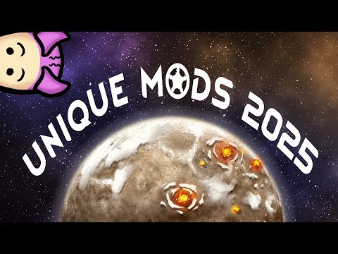 10+ Super Unique Rimworld Mods To Spice Up Your Game