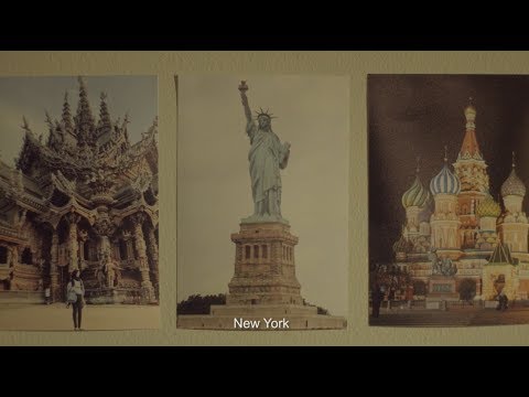 Commercial video for At Taqwa Travel Tours