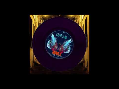 Cifo S.W. // HOWLS // [MAQUETA COMPLETA]