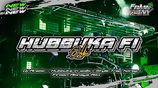 Download lagu DJ ARABIC - HUBBUKA FI QOLBI • STYLE TRAP HOREG • FIRMAN ABINAYA RMX mp3