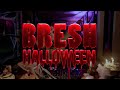 BRESHITO SE VUELVE LOCO Y HACE UN DJ SET DE HALLOWEEN HISTORICO (POP, REGGAETON Y HITS)