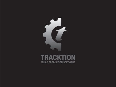 Tracktion Software - Hardware Setup & Project Management