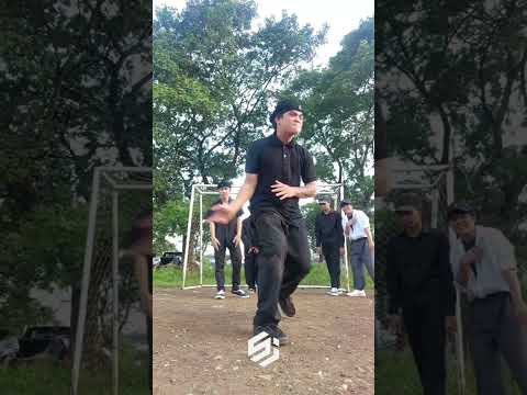 SOJU LOCKING CREW | Not Like us - Kendrick lamar