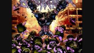 BerserkerfoX - Veritas