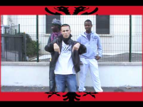 DeeLoc Feat KoKé   Je Vien De (    albania mallyot )