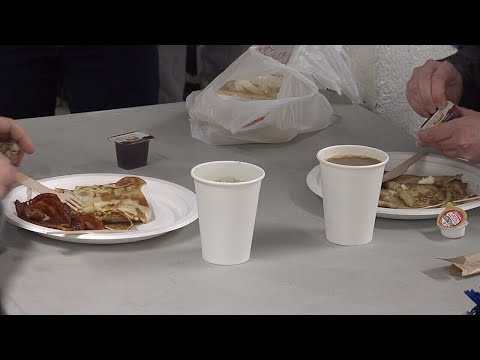 Hoito pancakes return at new satellite location