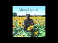 Devil's in My Den - Ahmad Jamal