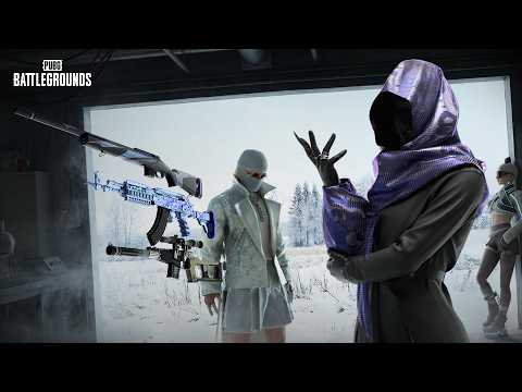 PUBG PC: New Patch Update 40.1 - PUBG: BATTLEGROUNDS | New Season 40 | New Gun Skins