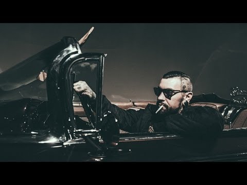 Hi-Tone "PICTURE ME ROLLIN" Official Video