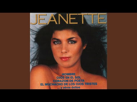 America - Jeanette