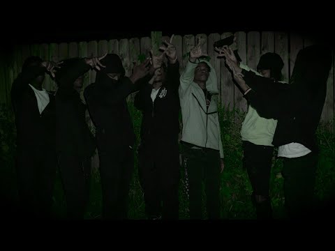 Run fast ft Liljay262, Lildrew, Jv ,Baccdoe, Ebk (OFFICIAL MUSIC VIDEO)