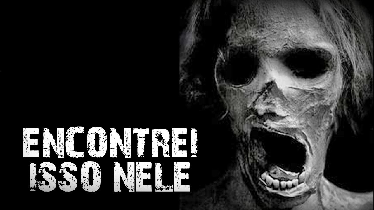 Encontrei um pen drive dentro de um corpo... NÃO DEVERIA TER VISTO O QUE TEM NELE! - [CREEPYPASTA]
