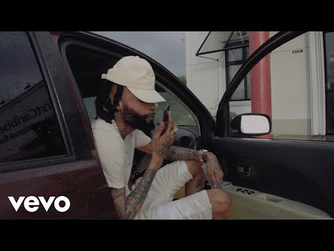 Vibes Machine - Choppa Convo (Official Video)