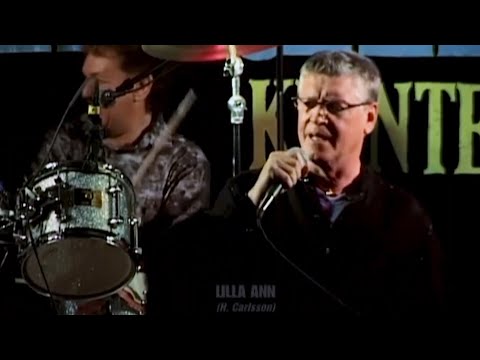 Flamingokvintetten - Lilla Ann