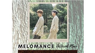 [한국어 자막/ENG SUB] 멜로망스 (Melomance) - Different Place