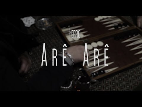 FERRO - ARE ARE (prod. by Nisbeatz)