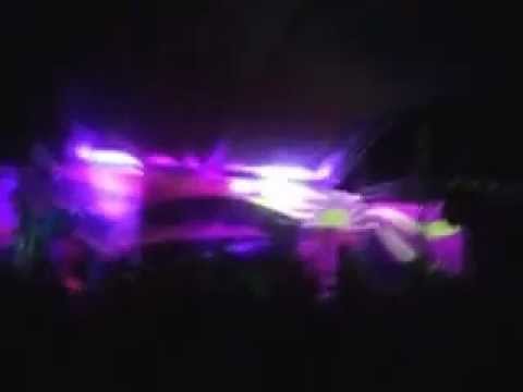 Wrecked Machines Enjoy the silence/Soo far soo good remix XXXperience 16 anos