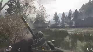 【COD MWR】キャンペーンのインテル攻略！！雑魚実況者最高難易度ベテランで敵にボコボコにされる part 14