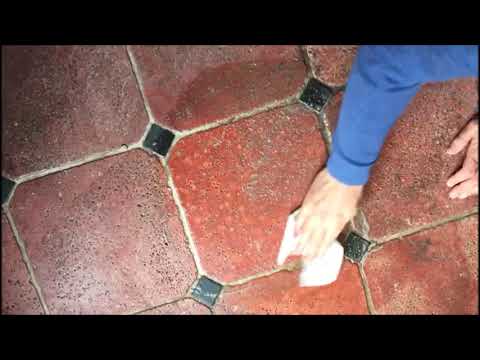 Floor Cleaning with Biosativa®