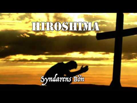 Hiroshima - Syndarens Bön