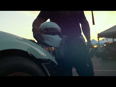 Gearing Up For Alpha G Last Run