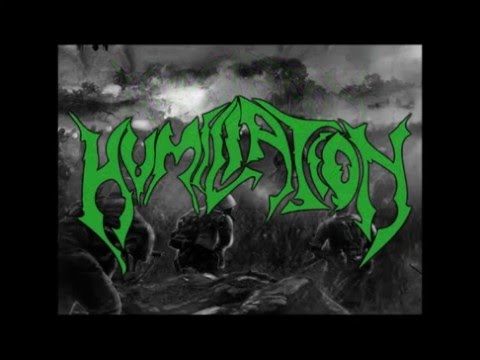 Humiliation - A Single Ship Action - 2016