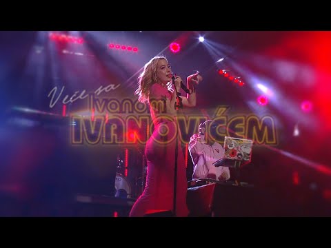 Mladabeba - Ti i ja [Veče sa Ivanom Ivanovićem]