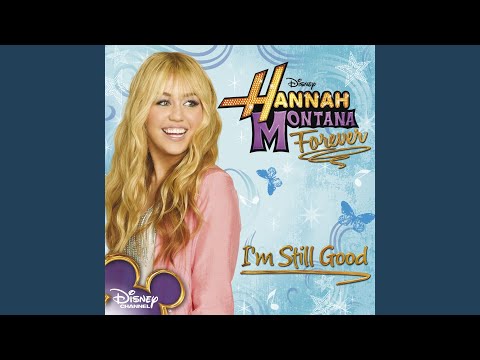 Video thumbnail for I’m Still Good (Instrumental)