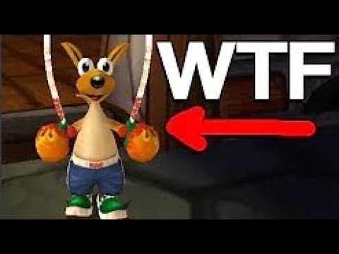 Knuspertoast - WAS IST DAS MAN ?!