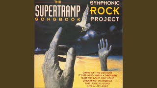 Breakfast in America