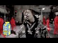 Trippie Redd Snake Skin Official Music Video