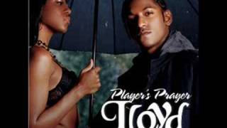 Lloyd - Player&#39;s Prayer (Official Remix) (ft. Jeff Johnson)