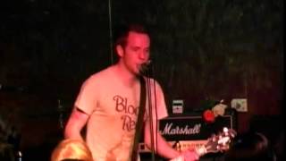 BELOVED &quot;Rise and Fall&quot;  Live at Ace&#39;s Basement (Multi Camera) May 21, 2004