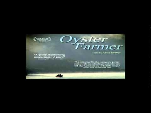Oyster Farmer - Score - Stephen Warbeck