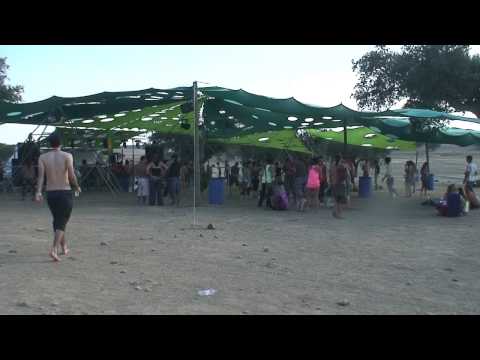 Freedom festival 2009 portugal Elvas 24 chikipark