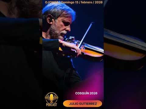 🌟 ¡RÍO TERCERO EN LO MÁS ALTO DE COSQUÍN 2026! 🌟