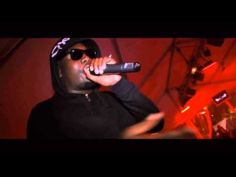 CLOVIS x RIM'K @WhiteDreamBeach // ShowCase 2014