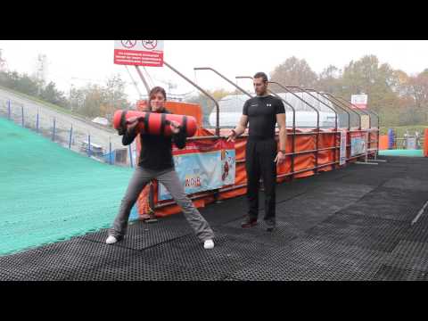 Ćwiczenia wzmacniające przed sezonem narciarskim.