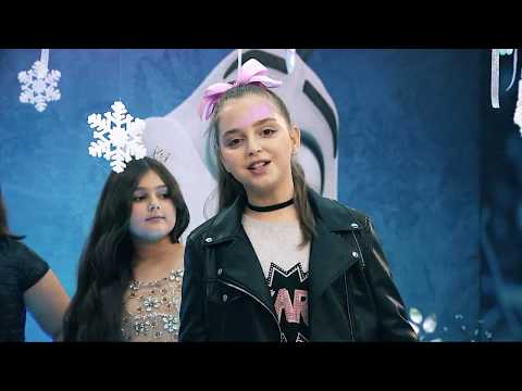 Amela Neziri - Vere e paharruar