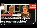 Wetenschappers pakken hun rol in de klimaatcrisis